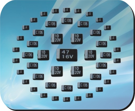 Tantalum Capacitor