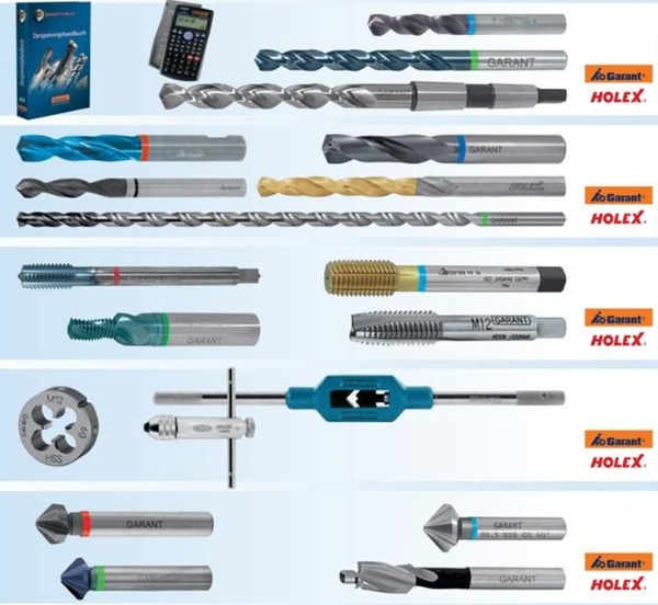 Hoffmann Group Tool 6