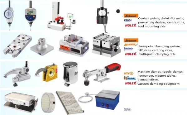Hoffmann Group Tool 9
