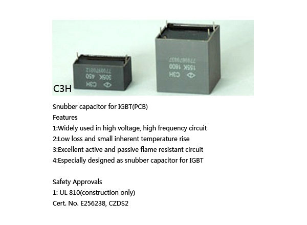C3H