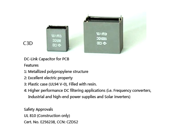 C3D