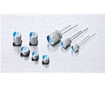 Lelon Electrolytic Capacitor Series